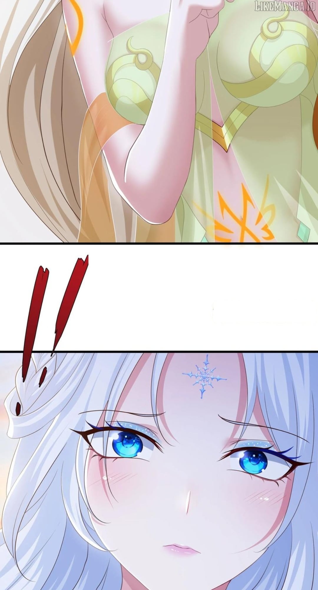 Rebirth of King Zhou: Not Being the Ultimate Villain Chapter 140 - page 3